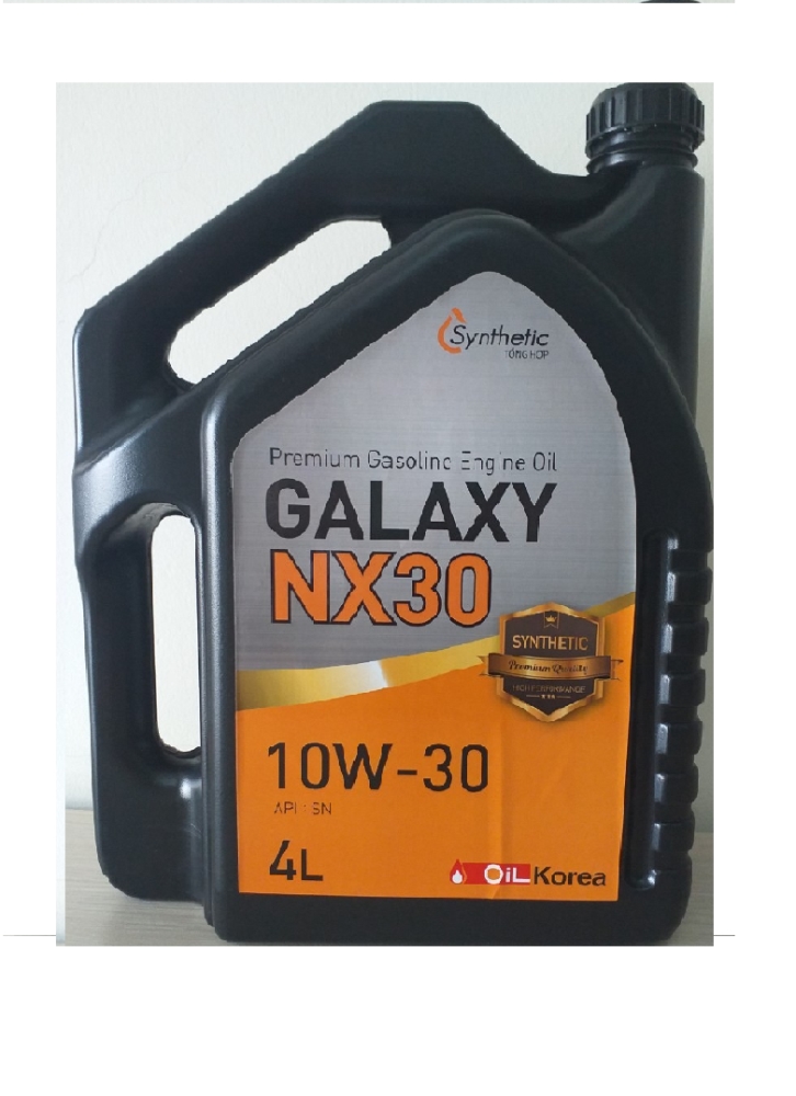 GALAXY NX 30